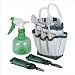 Potted Plant Care Kit with Tote