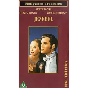 Jezebel [VHS] [1938]