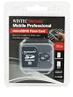 Wintec 3FMUSD32GBC10-R Filemate 32 GB Mobile Professional Class 10 Micro SD HC Card