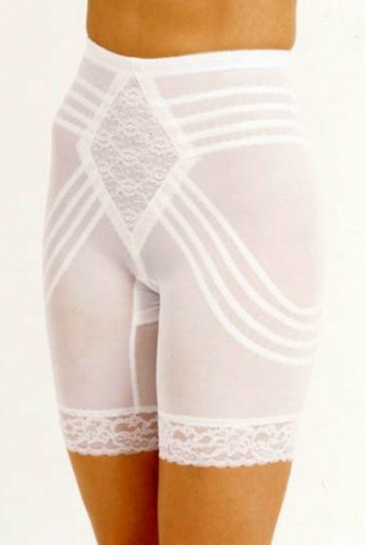 Buy Rago Shapewear Long Leg Pantie Girdle Style 679