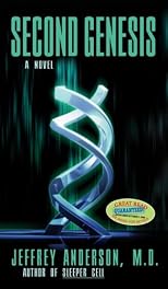Second Genesis
