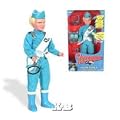 Thunderbirds Electronic Alan Tracy 12inch Doll