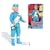 Thunderbirds Electronic Alan Tracy 12inch Doll
