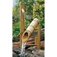 Deer Chaser Bamboo Fountain Large