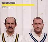 Secretsundaze Vol.2: Mixed By Giles Smith and James Priestly