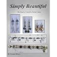 Simply Beautiful: The Book of Jewelry Design Ideas by  Yvonne Rivero