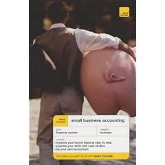 Small Business Accounting (Teach Yourself Business & Professional)