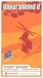 Unparalleled II:  Free World [VHS]