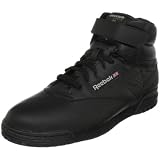 Reebok Men's Ex-O-Fit Hi Clean Logo Sneaker