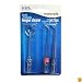 WaterPik TJR-3, Two Replacement Jet Tips and One Tongue Cleaner (Color may vary) (Pack of 2)