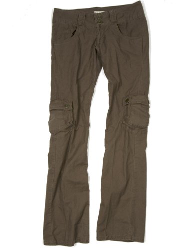 O'Neill Flight Deck juniors pants 5 Juniors Cocoa O'Neill Flight Deck juniors pants 5 Juniors Cocoa