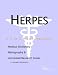 Book Herpes - A Medical Dictionary, Bibliography, and Annotated Research Guide to Internet References