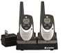 Audiovox 1222CH 5-Mile 22-Chanel FRS/GMRS Two-Way Radio (Pair)