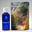 Smooth Skin Night 201 1 oz topical omega-3 skin oil by Seagate