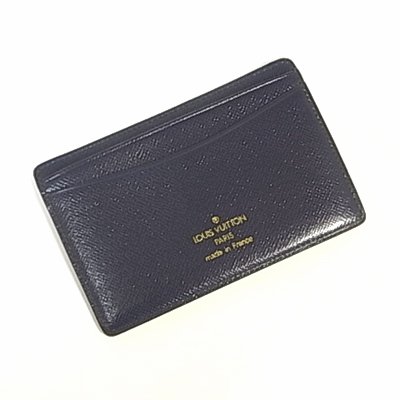 LOUIS VUITTON 名刺入れ