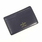 (���C���B�g��)LOUIS VUITTON ���C���B�g���J�b�v���� �J�[�h�P�[�X/���h���� �l�C�r�[ ���s�A���i