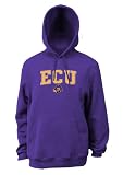 NCAA East Carolina Pirates Fleece Hood Men's