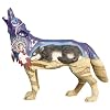 Dreaming Wolf 14150 Call of the Wolf