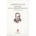 Panorama de la litt�rature fran�aise