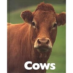 Cows (Naturebooks)