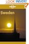 Lonely Planet Sweden (Lonely Planet Travel Guides)