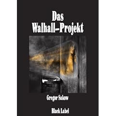 Das Walhall-Projekt - Der dritte Frost-Roman