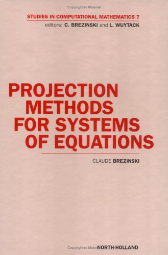 Computational Algebra