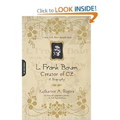 L. Frank Baum: Creator Of Oz