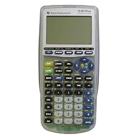 TI 83 PLUS