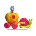 CARROSSE ENCHANTE MIMI