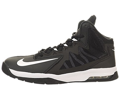 Nike Boy's Air Max Stutter Step Basketball Shoes