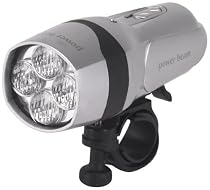 Raleigh Bs 4 Led Front Light