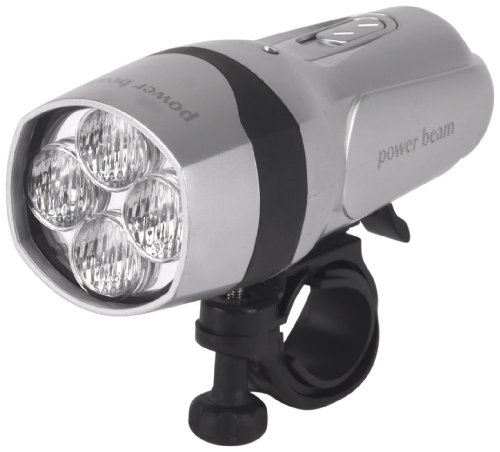 Raleigh Bs 4 Led Front Light