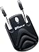 Targus PA205U Retractable Phone Cord (20 Feet)