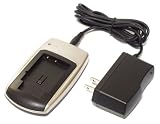Nikon用 バッテリー充電器 EN-EL8