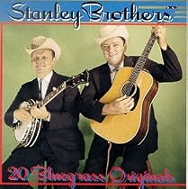 20 Bluegrass Originals
