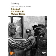 Die SS - Eine Warnung der Geschichte DVD 2