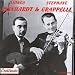 Music : Django Reinhardt and Stephane Grappelli