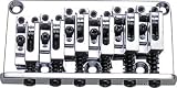 12 STRING ELECTRIC BRIDGE CHROME - B0006ZRNHW