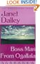 Boss Man from Ogallala (Janet Dailey Americana)