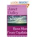 Boss Man from Ogallala (Janet Dailey Americana)