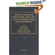 Water Science for Food Health by Zeki Berk