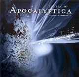 Best of Apocalyptica [Japan] - Apocalyptica
