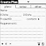 My Projects downloadable Software