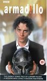 Armadillo [UK IMPORT] - James Frain