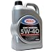 Produkt-Bild: 5W-40 Meguin Low Emission - synthetisches Longlife Motor&ouml;l - Made in Germany - 5 Liter