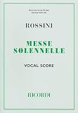 Produkt-Bild: Petite Messe Solennelle. Klavierauszug