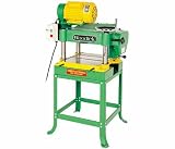 15 Planer Open Stand 3hp 1ph 230v