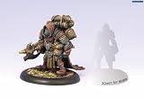 Stone Scribe Elder Trollbloods HordesIMAGE