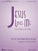 Book Jesus Loves Me: arr. Fred Bock/Jan Sanborn for 4-hand duet